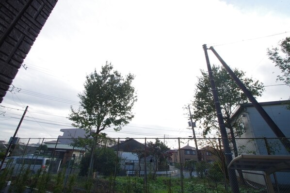 クレアージュの物件内観写真